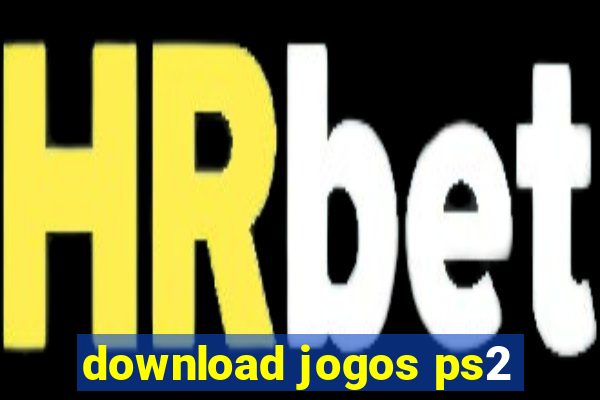 download jogos ps2